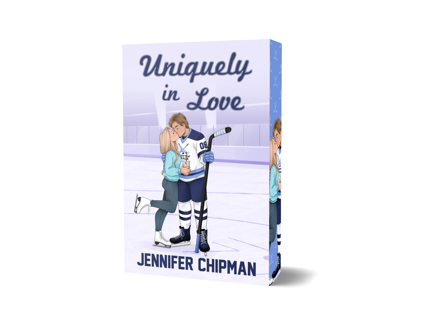 Uniquely in Love Special Edition