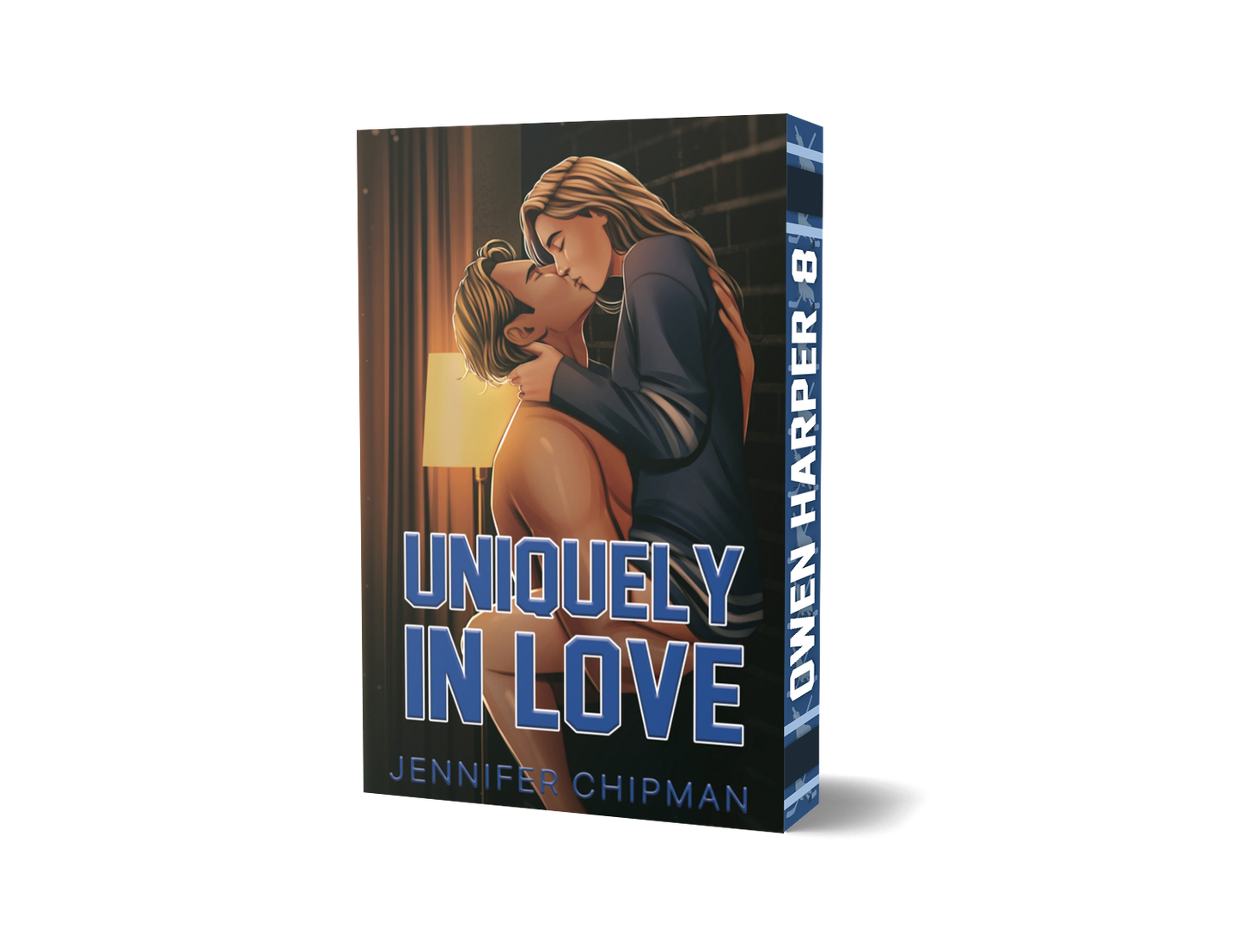 Uniquely in Love Signing Exclusive