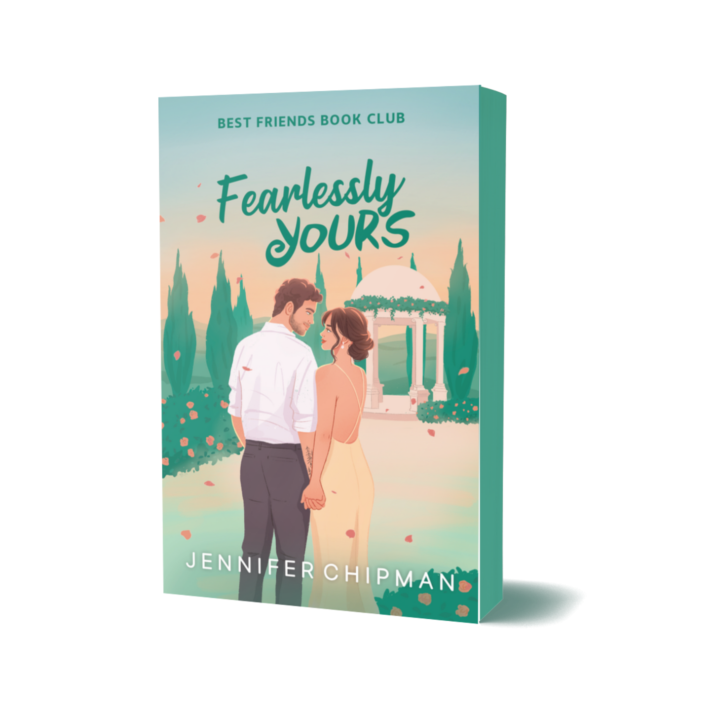 Fearlessly Yours Deluxe Edition