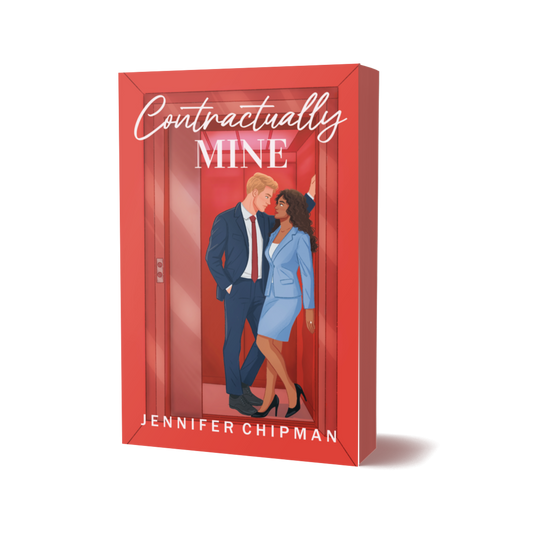 Contractually Mine Deluxe Edition
