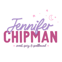 Jennifer Chipman Author